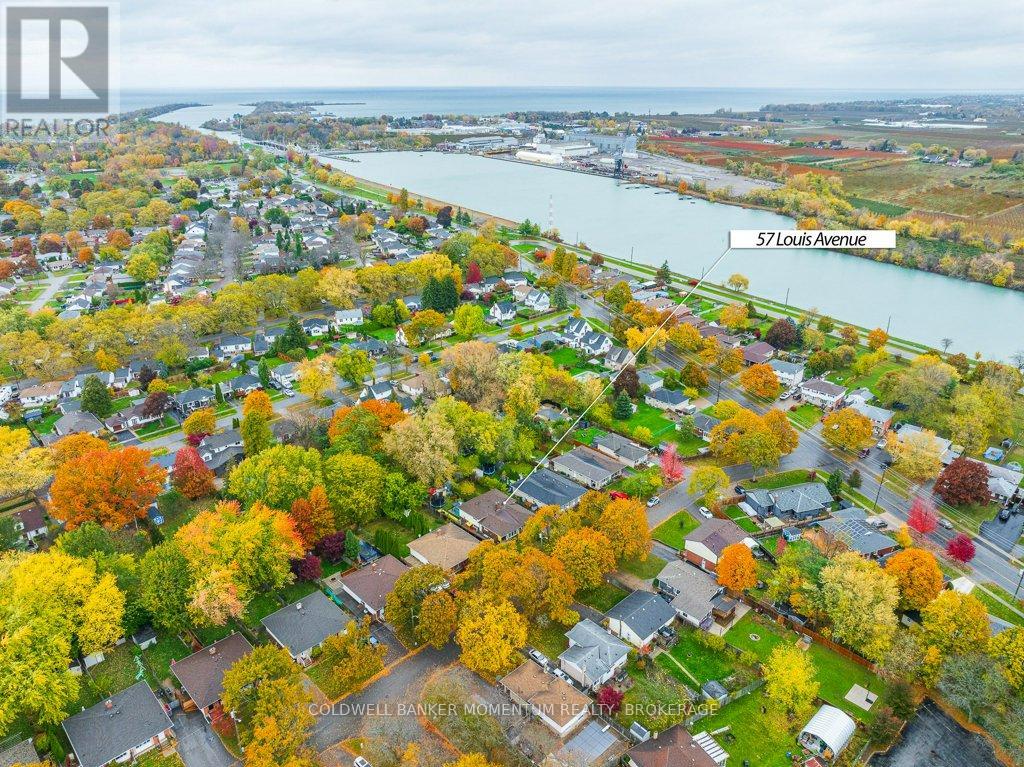 57 Louis Avenue, St. Catharines, Ontario L2M 2N4 - Photo 37 - X12511002