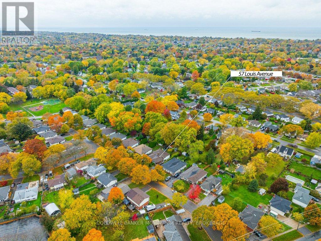 57 Louis Avenue, St. Catharines, Ontario L2M 2N4 - Photo 38 - X12511002