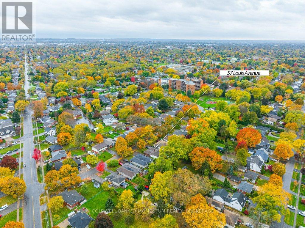 57 Louis Avenue, St. Catharines, Ontario L2M 2N4 - Photo 39 - X12511002