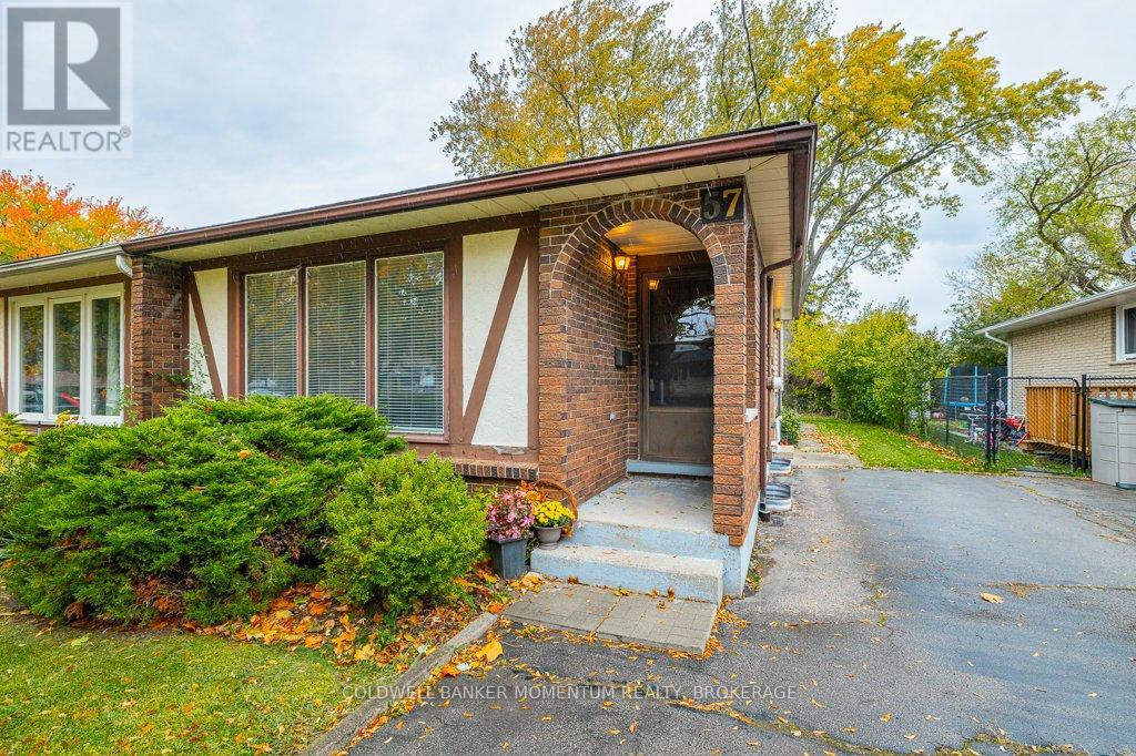 57 Louis Avenue, St. Catharines, Ontario L2M 2N4 - Photo 4 - X12511002