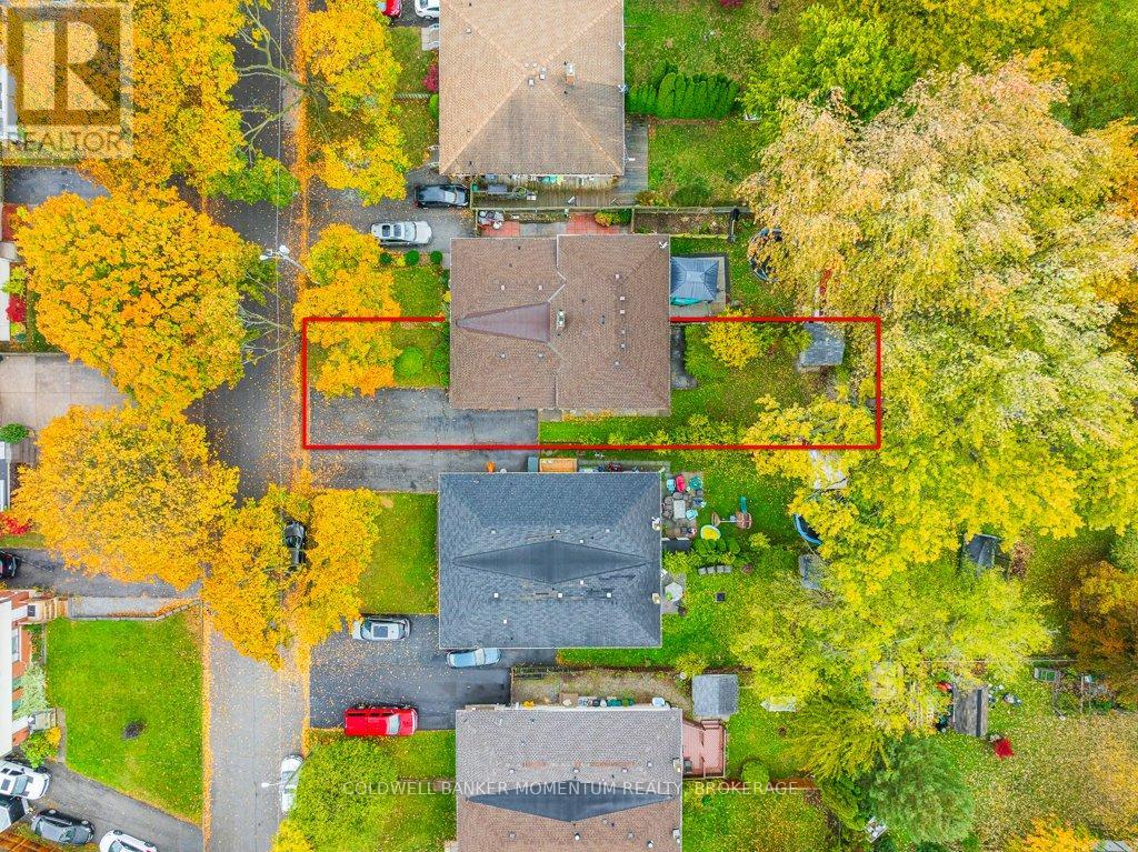 57 Louis Avenue, St. Catharines, Ontario L2M 2N4 - Photo 40 - X12511002