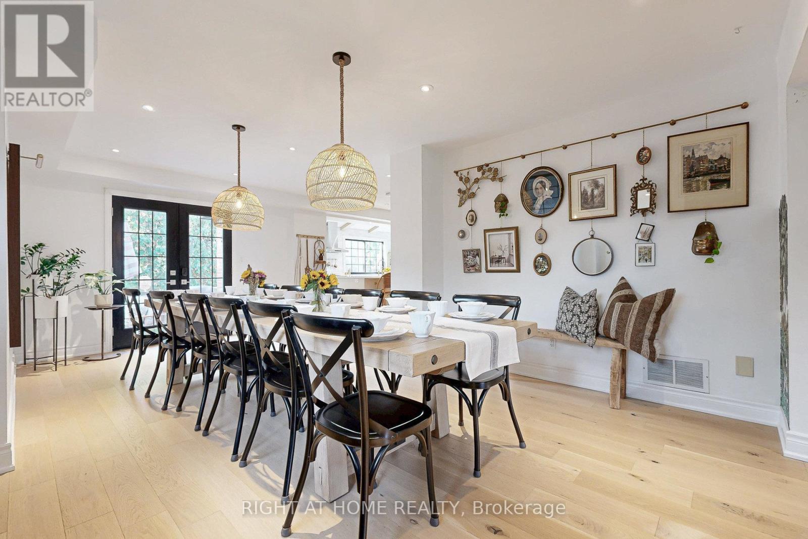 24 Cummings Court, Markham, Ontario  L3T 6S3 - Photo 7 - N12465849