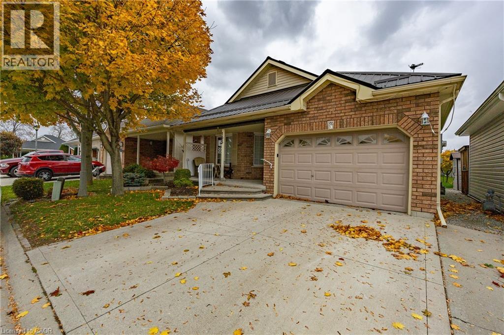 105 Balsam Trail, Port Rowan, Ontario  N0E 1M0 - Photo 28 - 40785760