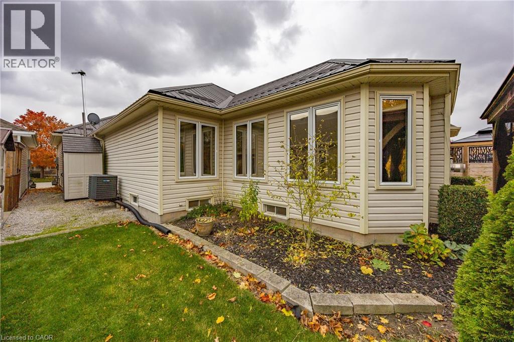 105 Balsam Trail, Port Rowan, Ontario  N0E 1M0 - Photo 29 - 40785760