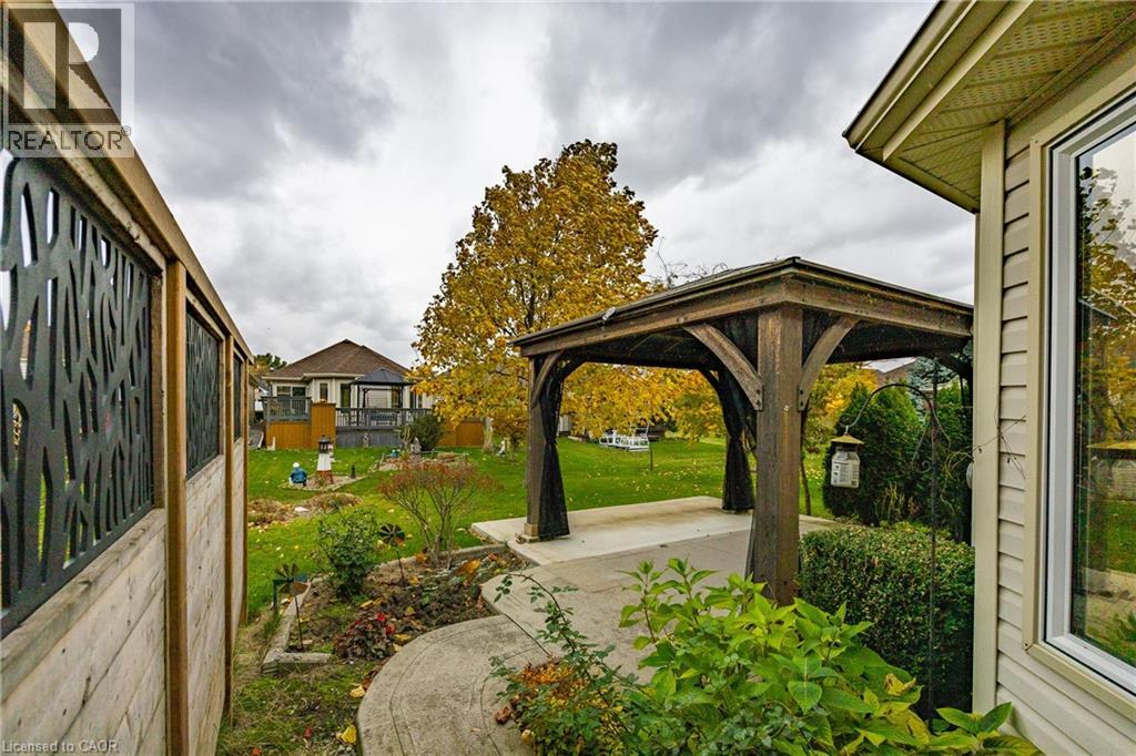 105 Balsam Trail, Port Rowan, Ontario  N0E 1M0 - Photo 31 - 40785760