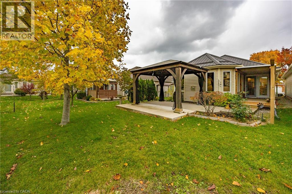 105 Balsam Trail, Port Rowan, Ontario  N0E 1M0 - Photo 32 - 40785760