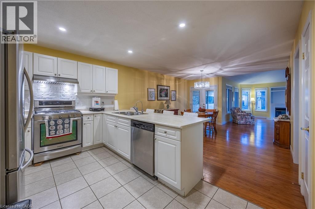 105 Balsam Trail, Port Rowan, Ontario  N0E 1M0 - Photo 4 - 40785760