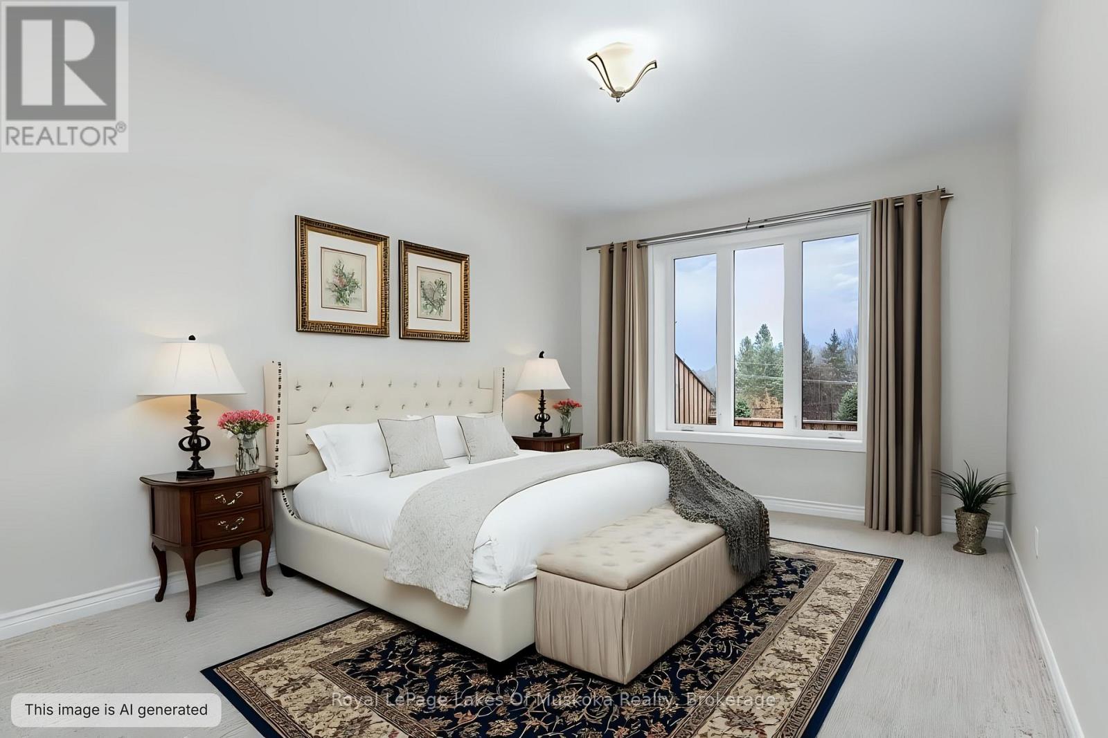 8 - 5 Jordan Lane, Huntsville, Ontario  P1H 1K9 - Photo 14 - X12511016