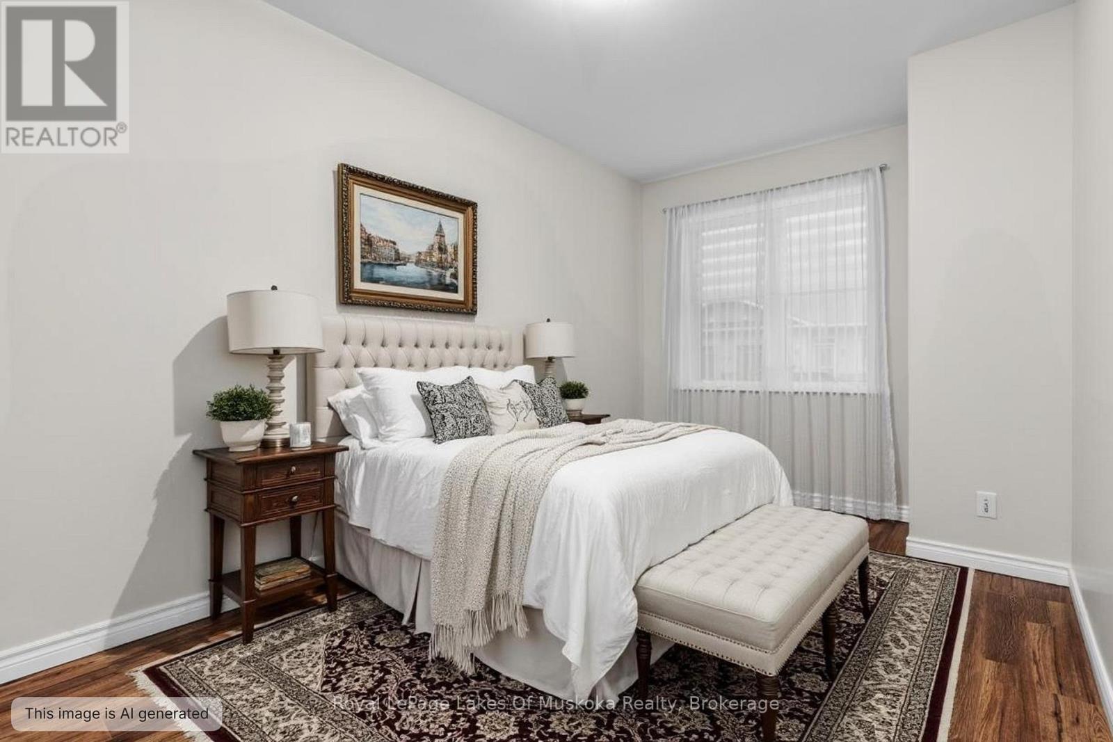 8 - 5 Jordan Lane, Huntsville, Ontario  P1H 1K9 - Photo 23 - X12511016