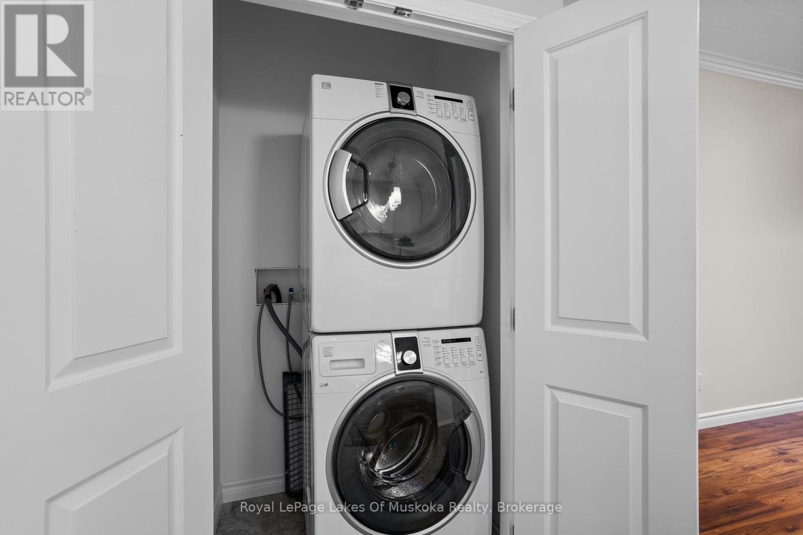 8 - 5 Jordan Lane, Huntsville, Ontario  P1H 1K9 - Photo 26 - X12511016