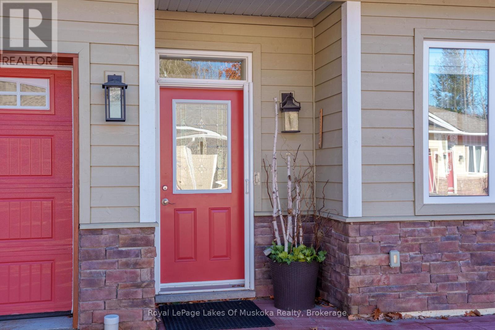 8 - 5 Jordan Lane, Huntsville, Ontario  P1H 1K9 - Photo 28 - X12511016