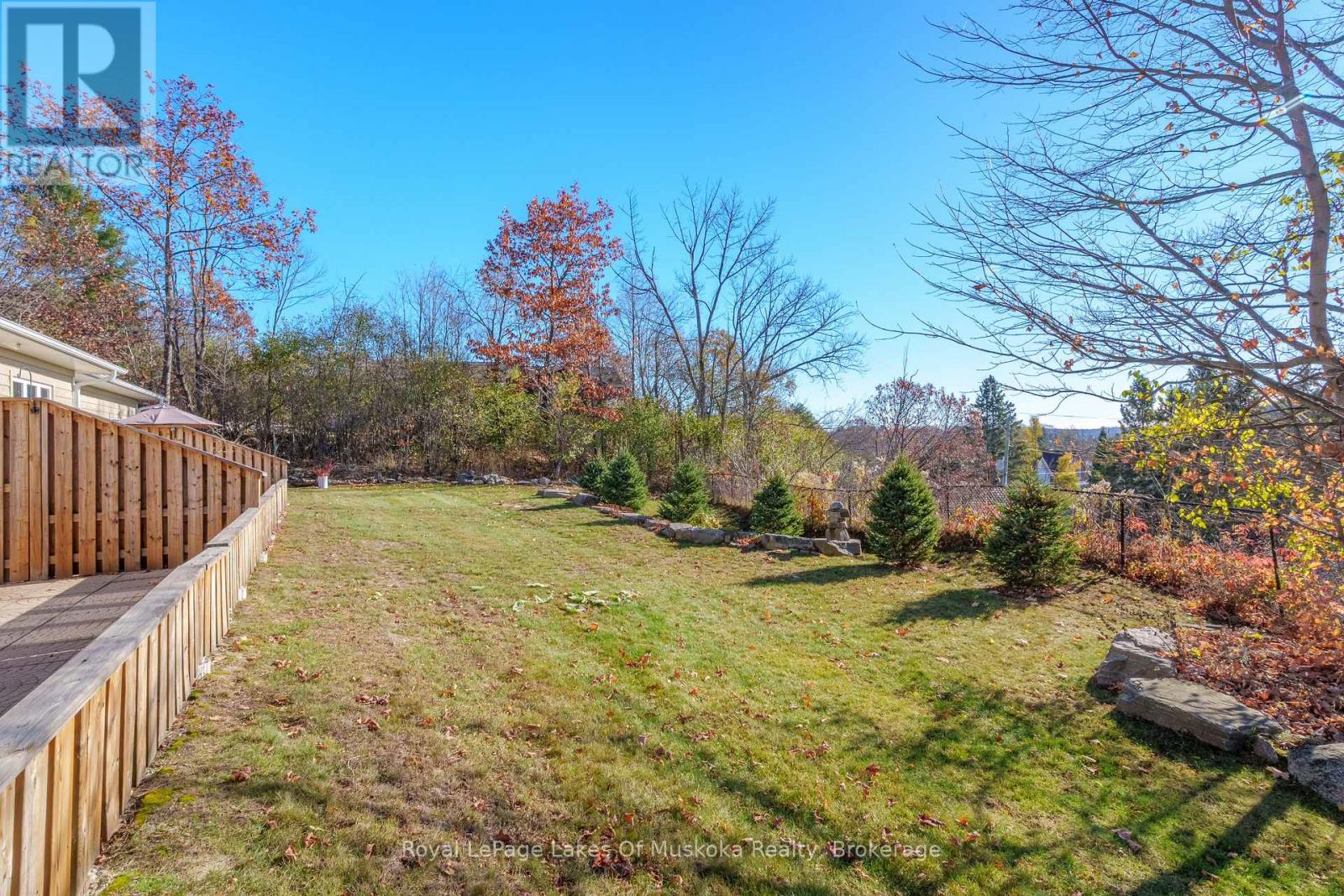 8 - 5 Jordan Lane, Huntsville, Ontario  P1H 1K9 - Photo 5 - X12511016