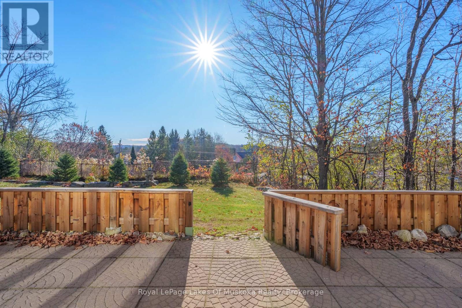 8 - 5 Jordan Lane, Huntsville, Ontario  P1H 1K9 - Photo 6 - X12511016