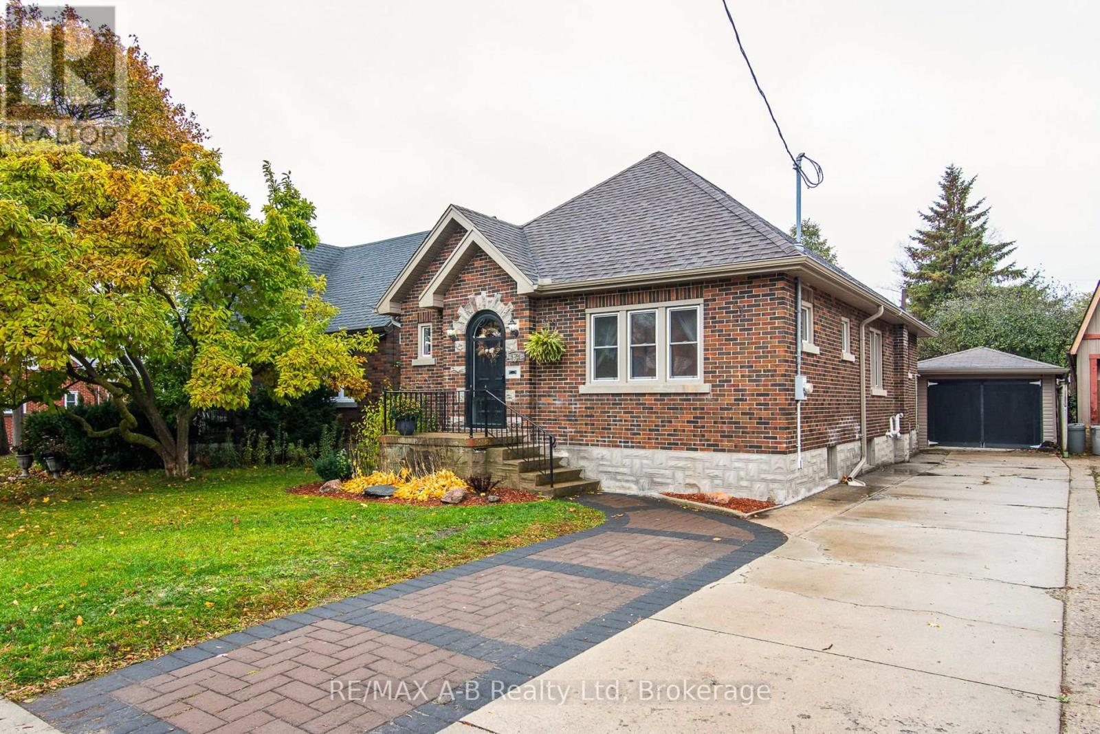 131 Mill Street, Kitchener, Ontario  N2M 3P7 - Photo 3 - X12511034