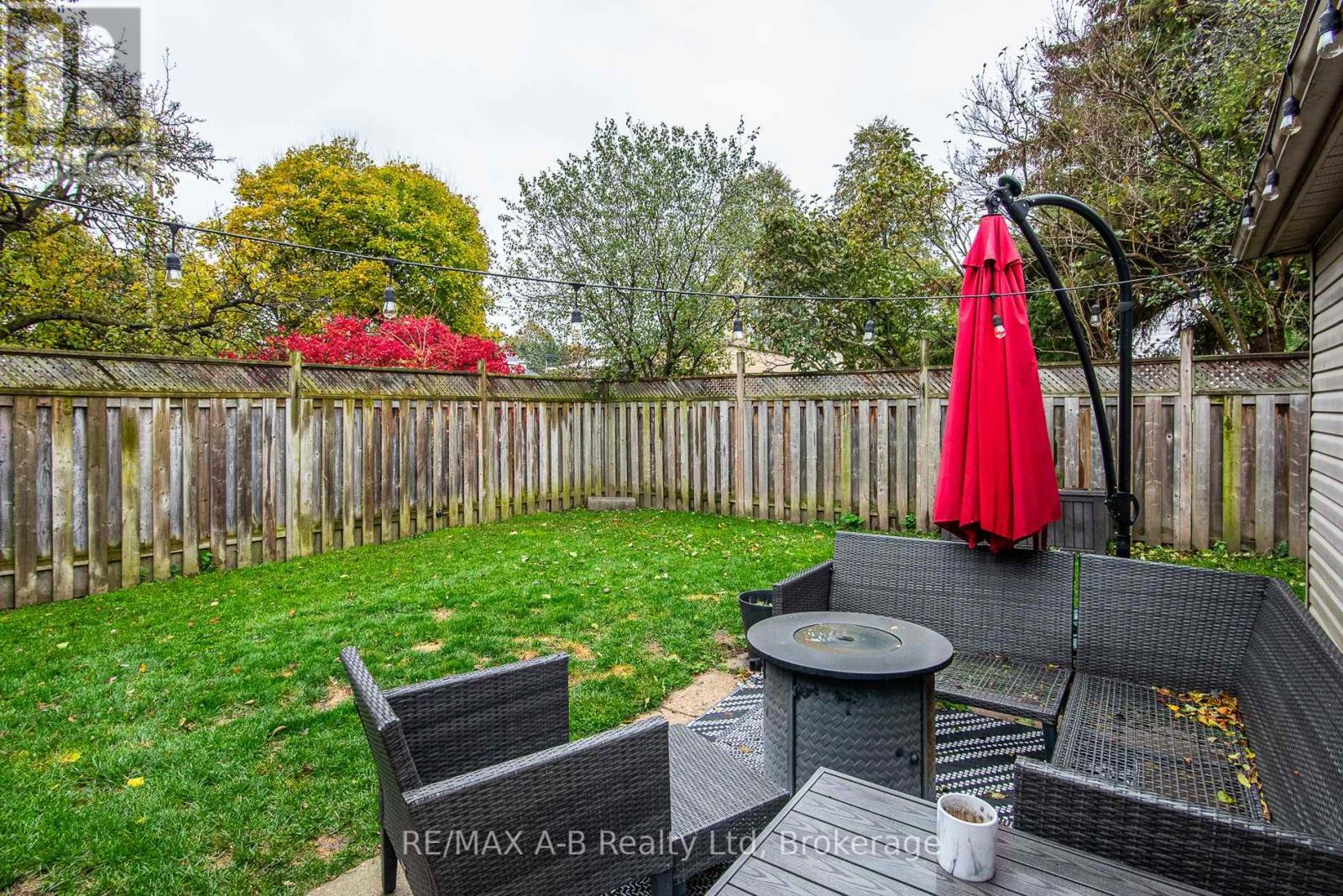 131 Mill Street, Kitchener, Ontario  N2M 3P7 - Photo 42 - X12511034