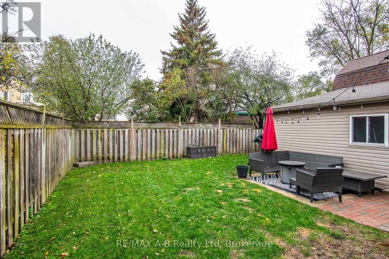 131 Mill Street, Kitchener, Ontario  N2M 3P7 - Photo 43 - X12511034