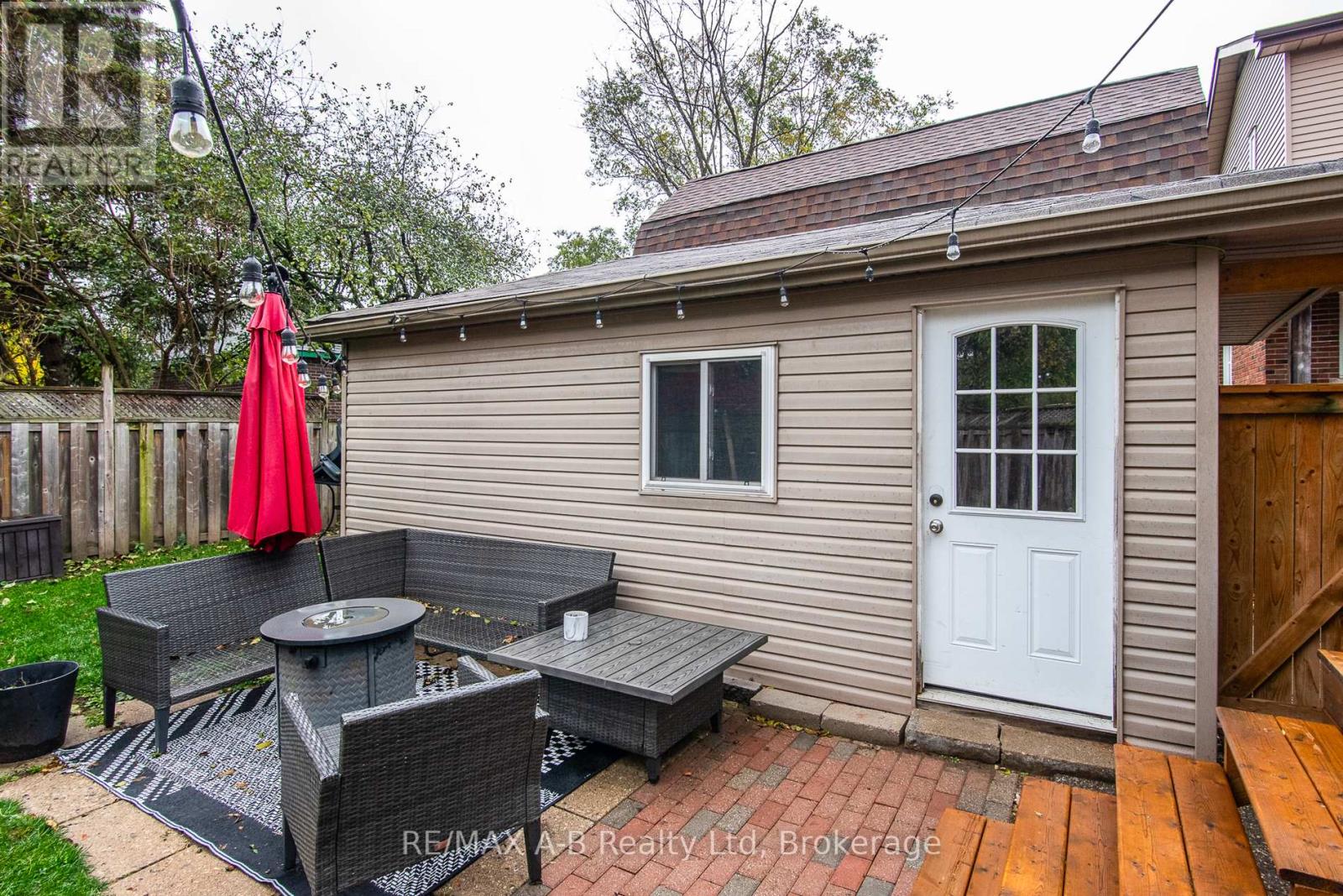 131 Mill Street, Kitchener, Ontario  N2M 3P7 - Photo 45 - X12511034