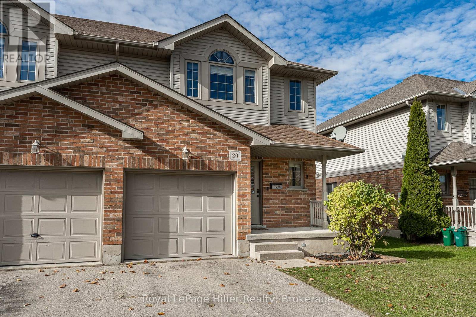 20 Hyde Road, Stratford, Ontario  N5A 7Z4 - Photo 2 - X12511038