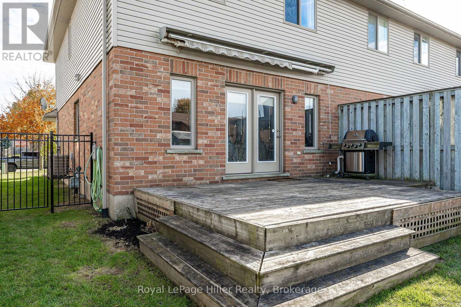 20 Hyde Road, Stratford, Ontario  N5A 7Z4 - Photo 40 - X12511038