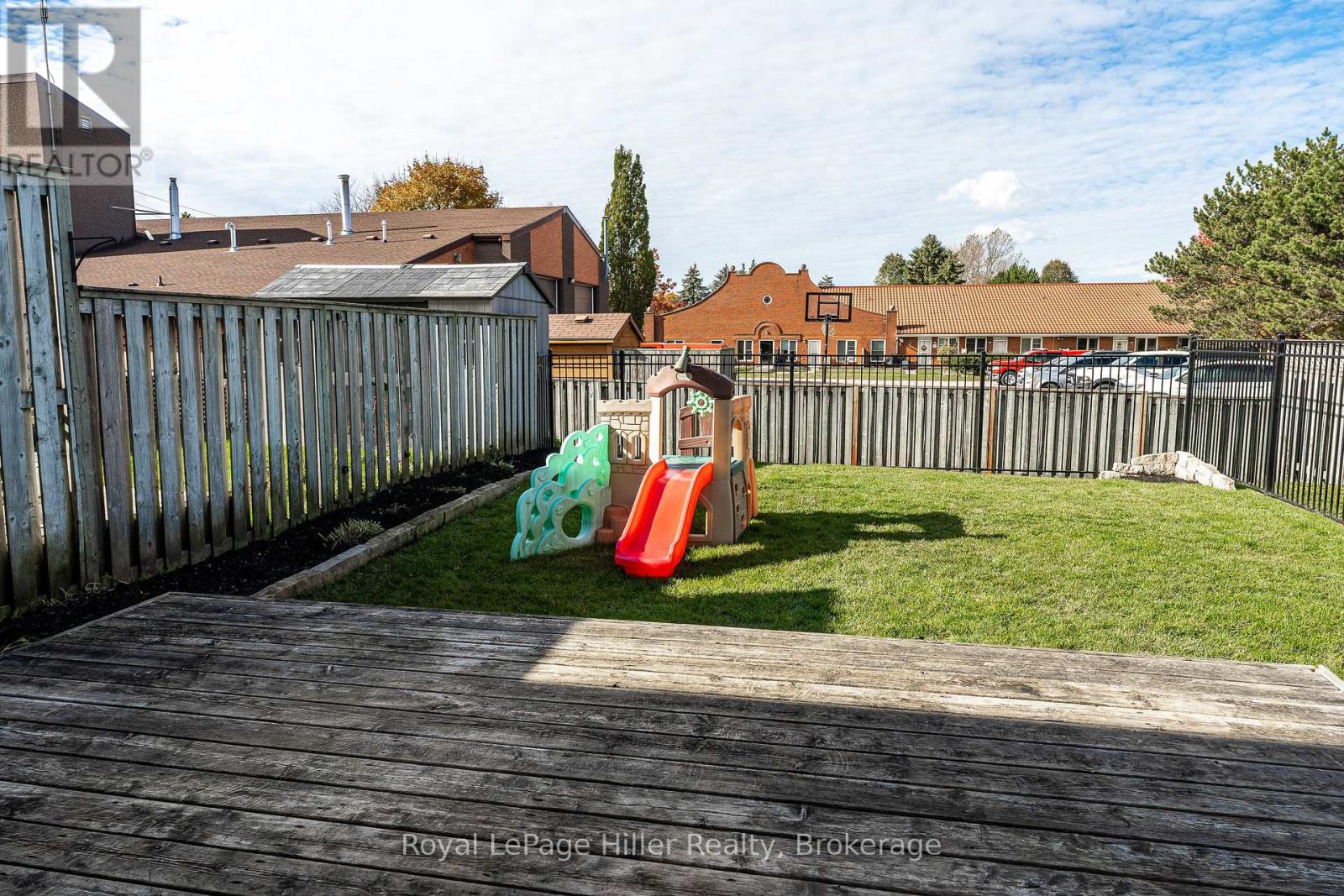 20 Hyde Road, Stratford, Ontario  N5A 7Z4 - Photo 43 - X12511038