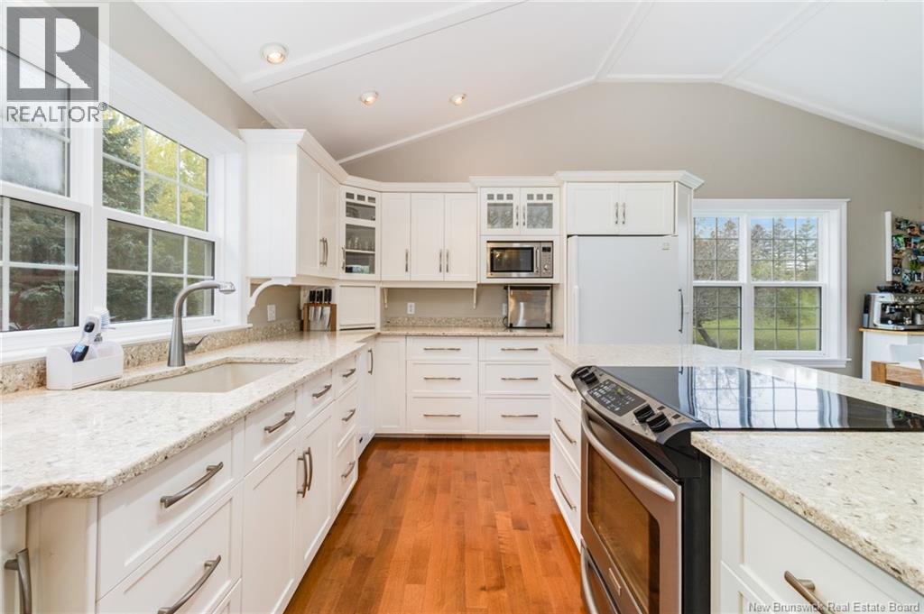420 Riverview Drive, Florenceville-Bristol, New Brunswick  E7L 3M9 - Photo 16 - NB129688