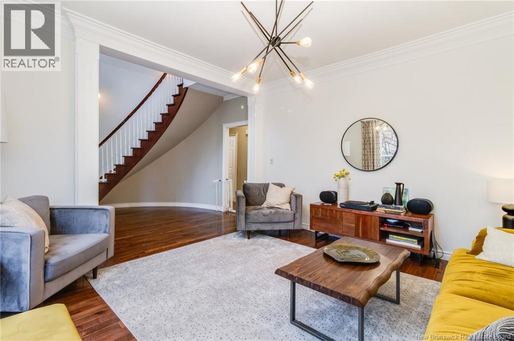 420 Riverview Drive, Florenceville-Bristol, New Brunswick  E7L 3M9 - Photo 24 - NB129688