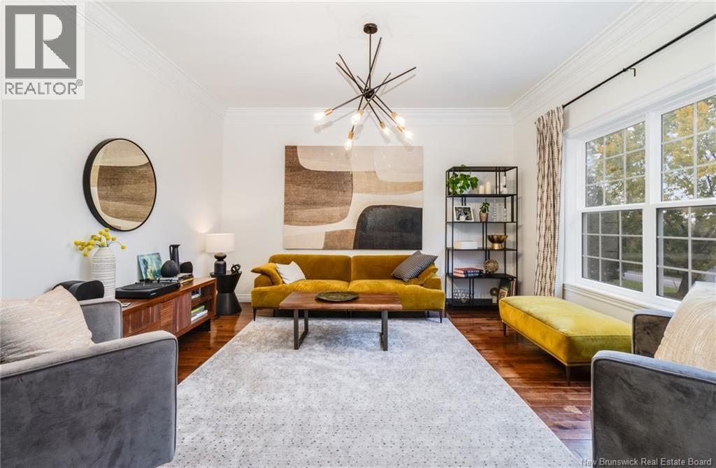 420 Riverview Drive, Florenceville-Bristol, New Brunswick  E7L 3M9 - Photo 25 - NB129688