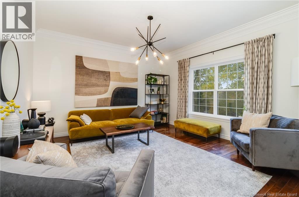 420 Riverview Drive, Florenceville-Bristol, New Brunswick  E7L 3M9 - Photo 26 - NB129688