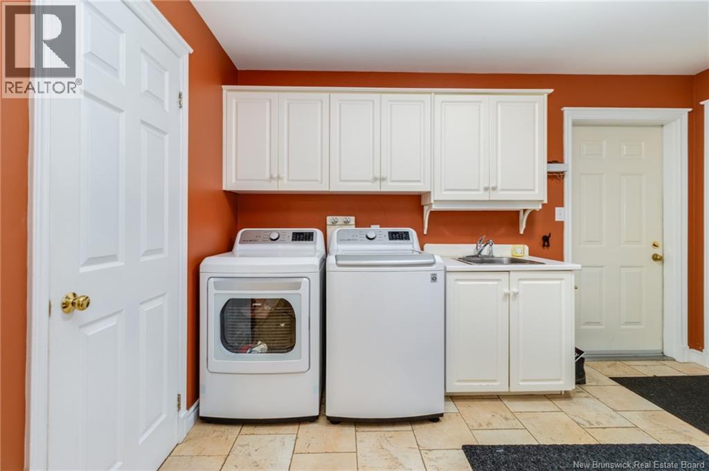 420 Riverview Drive, Florenceville-Bristol, New Brunswick  E7L 3M9 - Photo 34 - NB129688