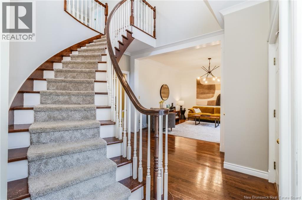 420 Riverview Drive, Florenceville-Bristol, New Brunswick  E7L 3M9 - Photo 35 - NB129688