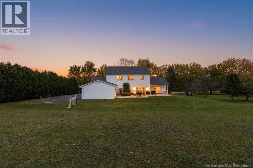 420 Riverview Drive, Florenceville-Bristol, New Brunswick  E7L 3M9 - Photo 49 - NB129688