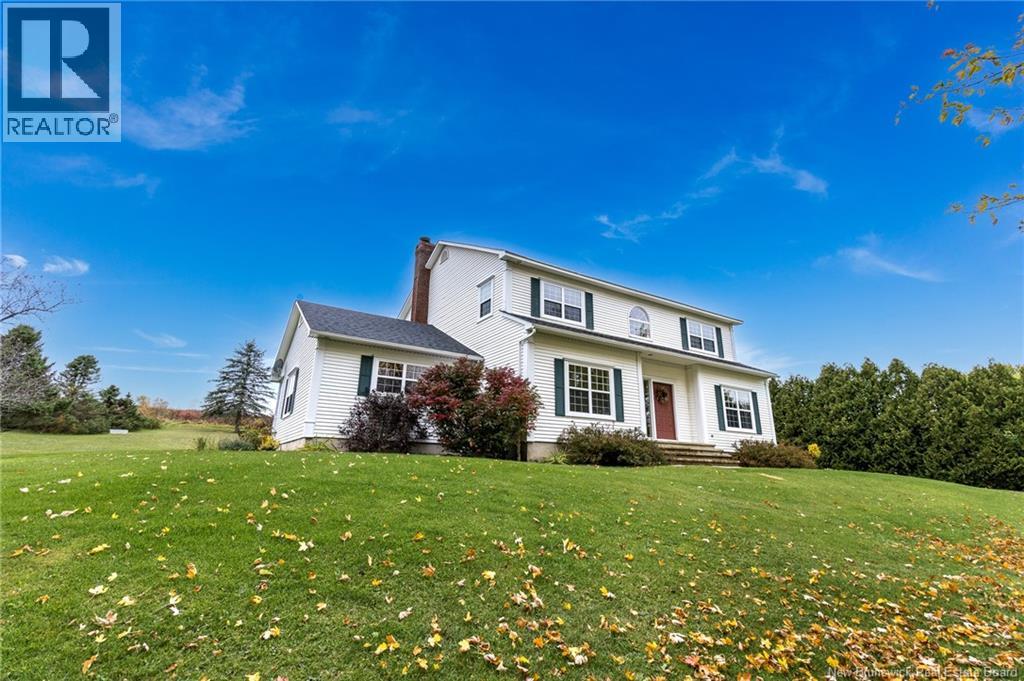 420 Riverview Drive, Florenceville-Bristol, New Brunswick  E7L 3M9 - Photo 6 - NB129688