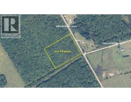 Union Settlement Road, union settlement, New Brunswick