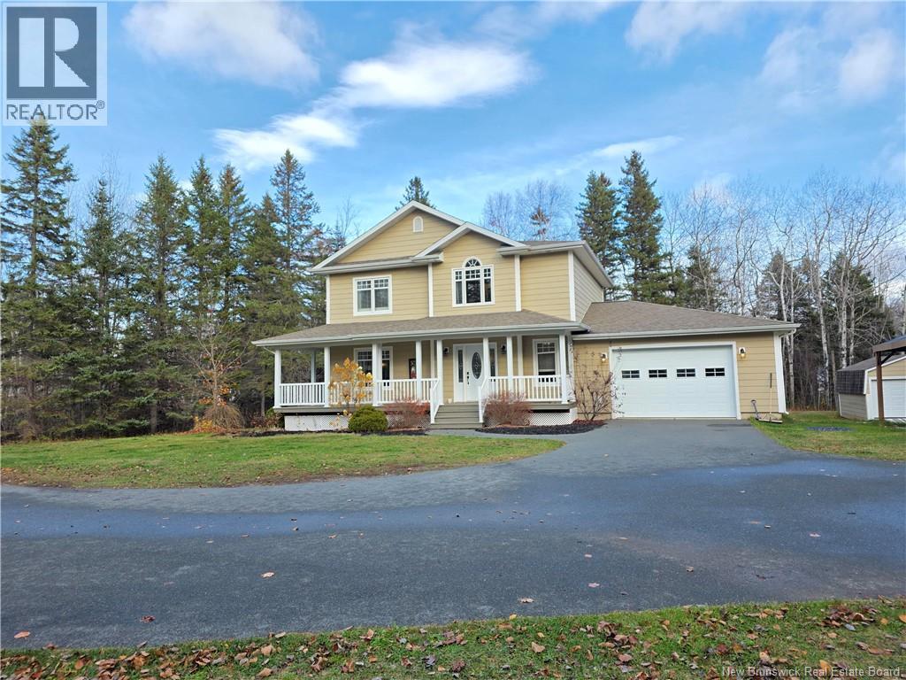 34 Frederic, Petit-Rocher-Sud, New Brunswick  E8J 1A3 - Photo 1 - NB129672