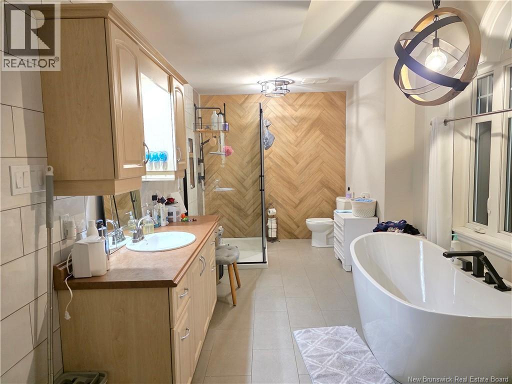 34 Frederic, Petit-Rocher-Sud, New Brunswick  E8J 1A3 - Photo 15 - NB129672