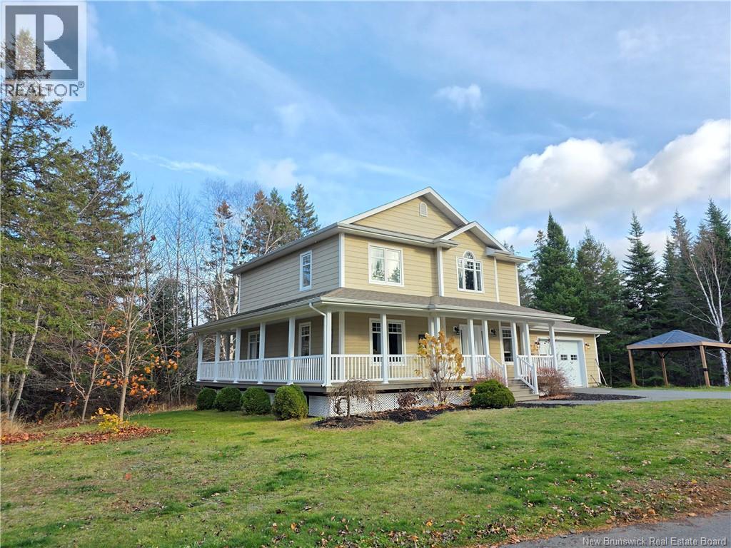 34 Frederic, Petit-Rocher-Sud, New Brunswick  E8J 1A3 - Photo 3 - NB129672