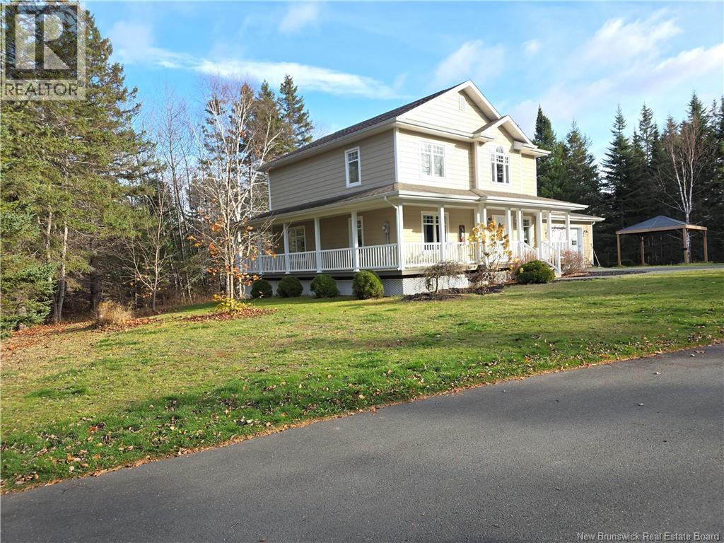 34 Frederic, Petit-Rocher-Sud, New Brunswick  E8J 1A3 - Photo 6 - NB129672