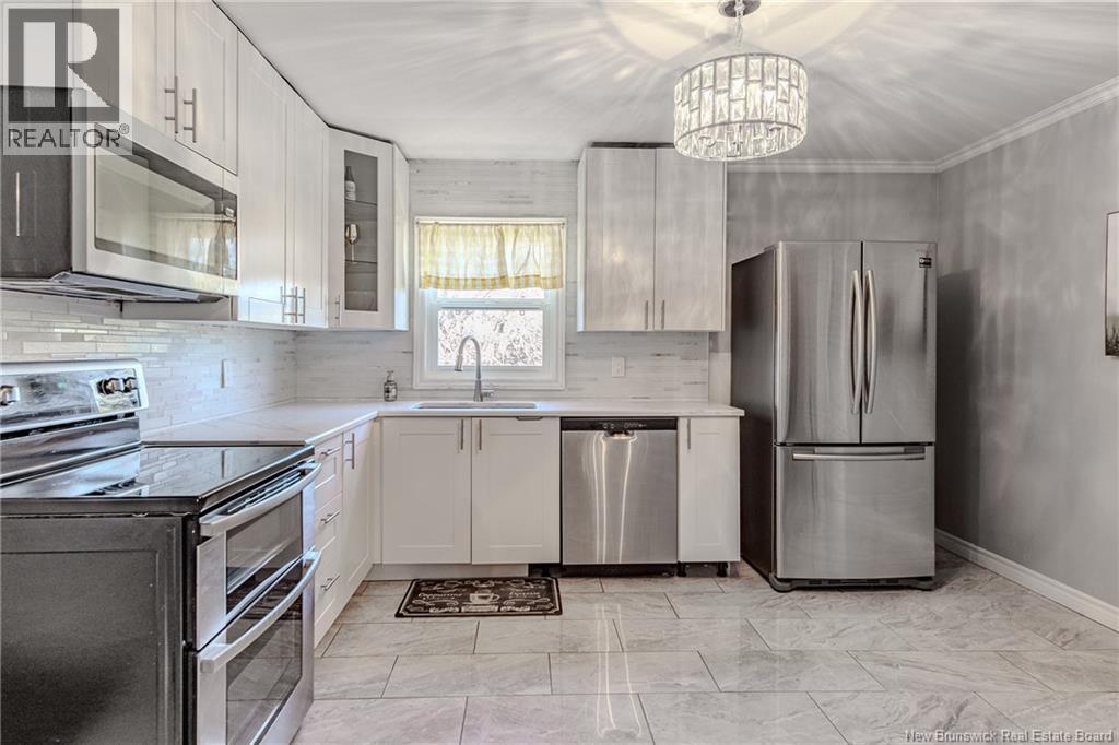 126 Vincent Road, Quispamsis, New Brunswick  E2E 1S8 - Photo 12 - NB129549