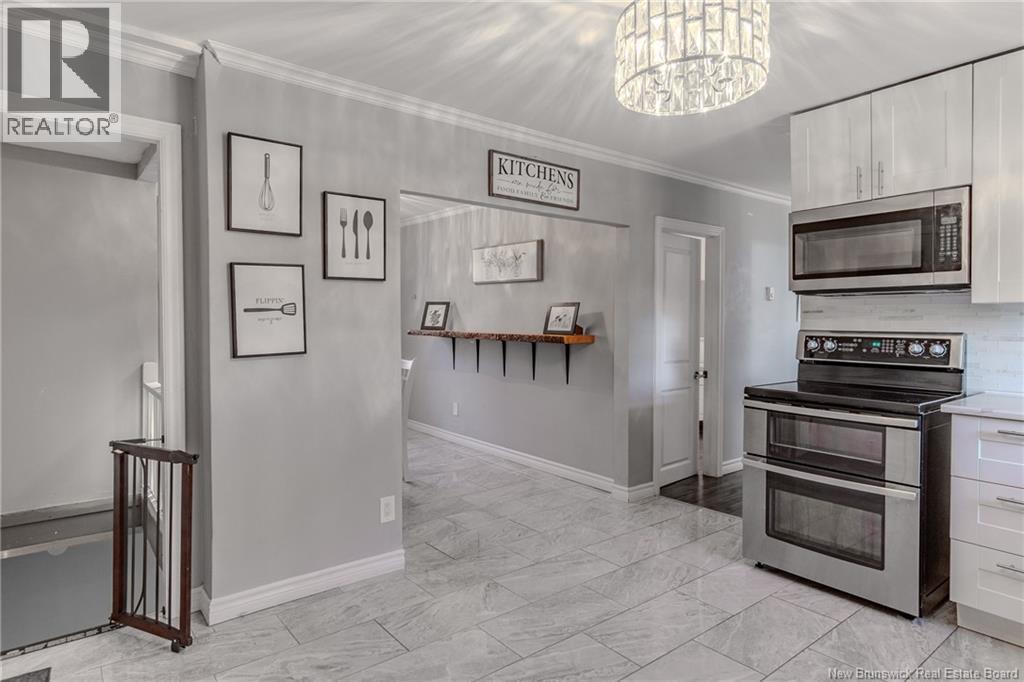 126 Vincent Road, Quispamsis, New Brunswick  E2E 1S8 - Photo 13 - NB129549