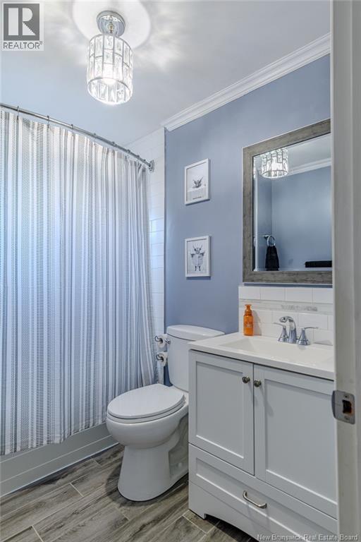 126 Vincent Road, Quispamsis, New Brunswick  E2E 1S8 - Photo 17 - NB129549