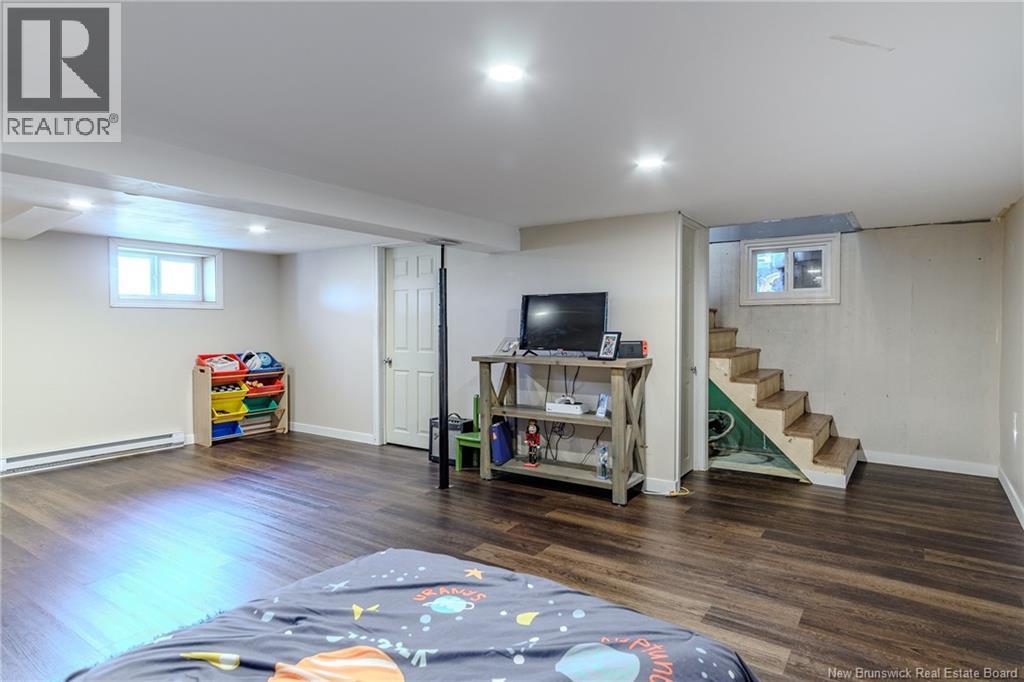 126 Vincent Road, Quispamsis, New Brunswick  E2E 1S8 - Photo 19 - NB129549