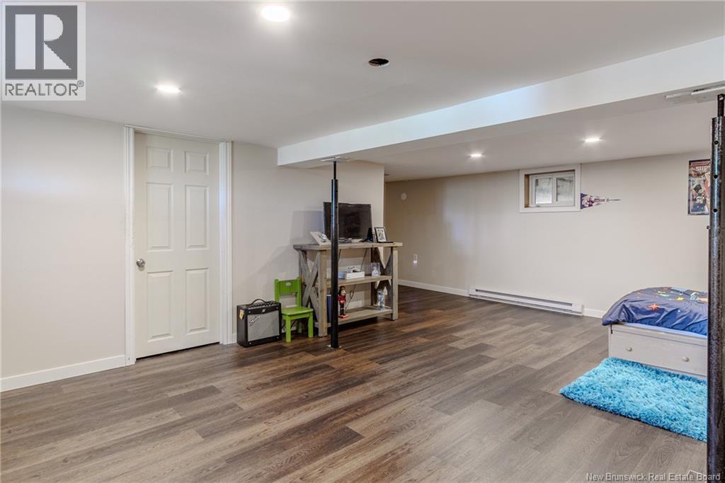 126 Vincent Road, Quispamsis, New Brunswick  E2E 1S8 - Photo 21 - NB129549