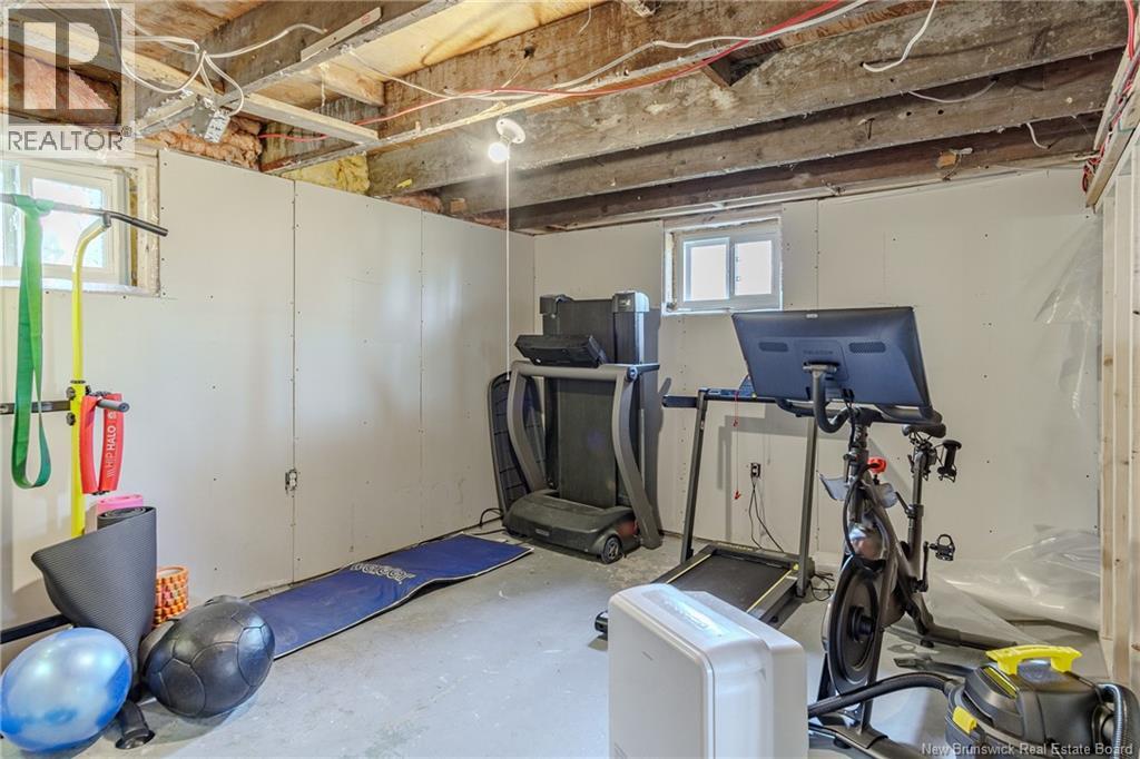 126 Vincent Road, Quispamsis, New Brunswick  E2E 1S8 - Photo 22 - NB129549