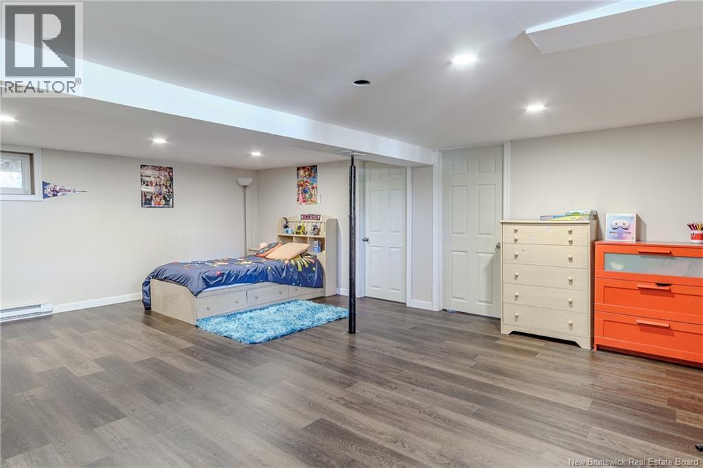 126 Vincent Road, Quispamsis, New Brunswick  E2E 1S8 - Photo 23 - NB129549