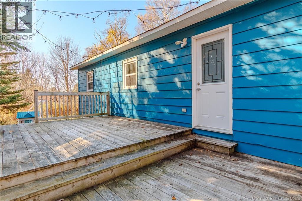 126 Vincent Road, Quispamsis, New Brunswick  E2E 1S8 - Photo 26 - NB129549