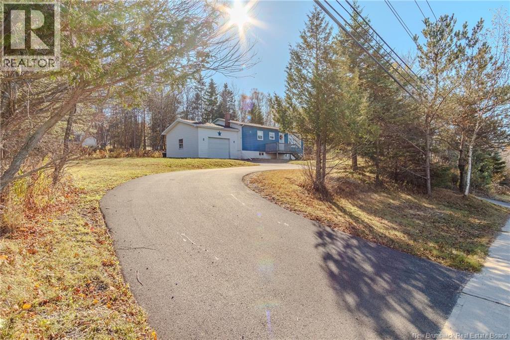 126 Vincent Road, Quispamsis, New Brunswick  E2E 1S8 - Photo 27 - NB129549