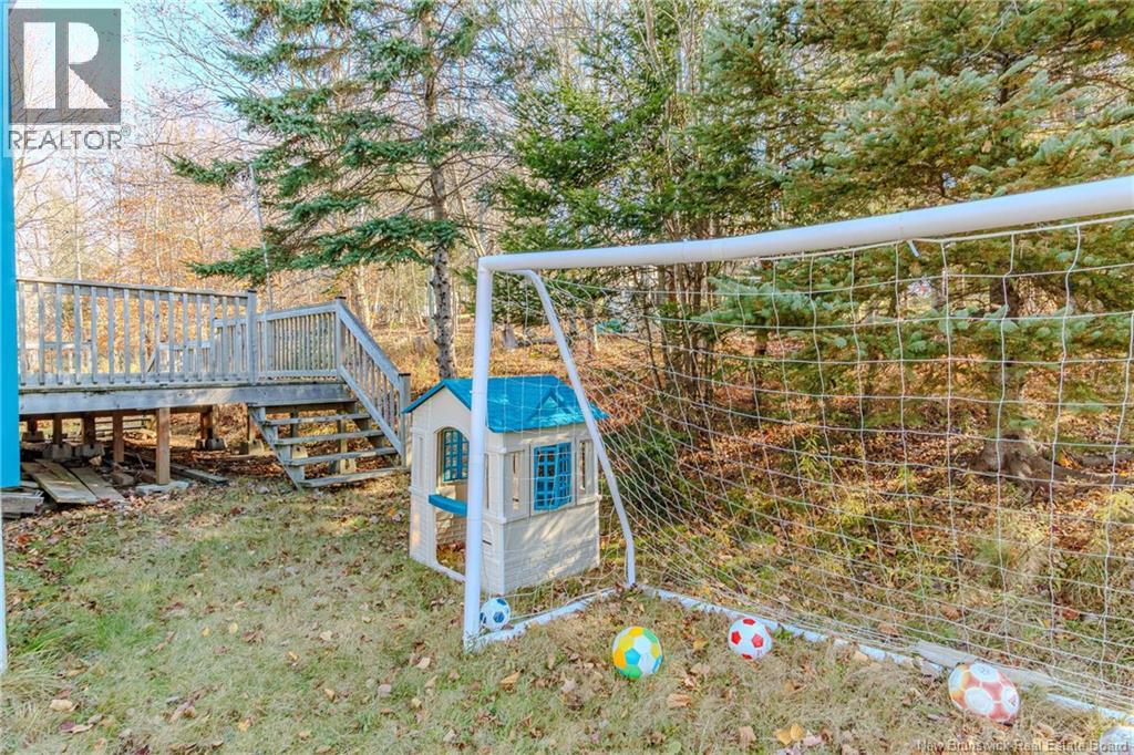 126 Vincent Road, Quispamsis, New Brunswick  E2E 1S8 - Photo 29 - NB129549