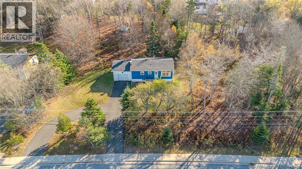 126 Vincent Road, Quispamsis, New Brunswick  E2E 1S8 - Photo 30 - NB129549