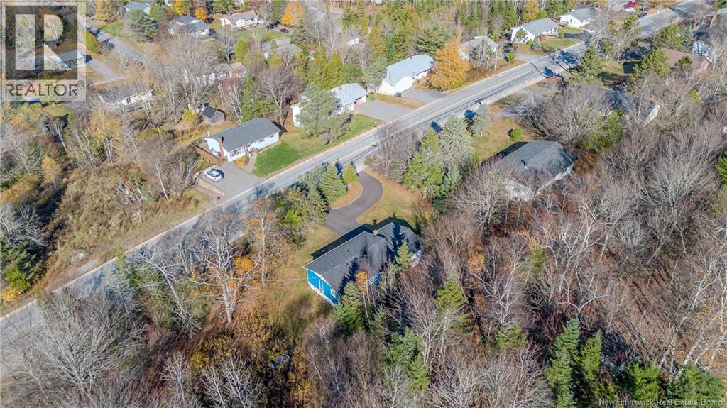 126 Vincent Road, Quispamsis, New Brunswick  E2E 1S8 - Photo 32 - NB129549