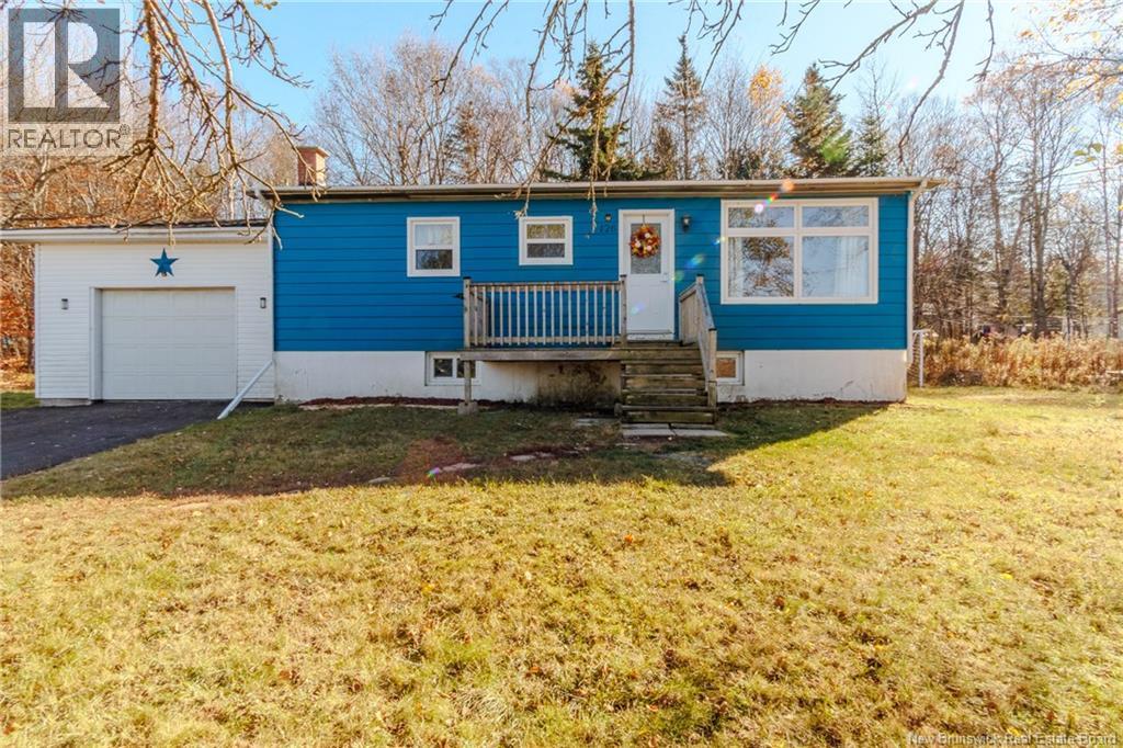 126 Vincent Road, Quispamsis, New Brunswick  E2E 1S8 - Photo 4 - NB129549